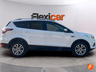 Ford Kuga 1.5 EcoBoost 88kW 4x2 Trend