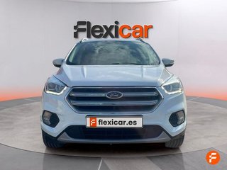 Ford Kuga 1.5 EcoBoost 88kW 4x2 Trend