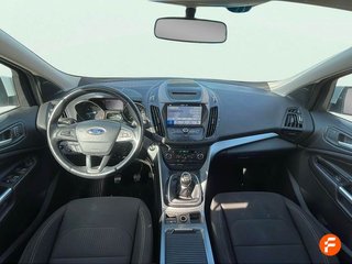 Ford Kuga 1.5 EcoBoost 88kW 4x2 Trend