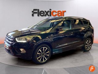 Ford Kuga 1.5 EcoBoost 180 4x4 A-S-S ST-Line Auto