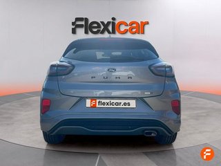 Ford Puma 1.0 EcoBoost 125cv ST-Line MHEV Auto