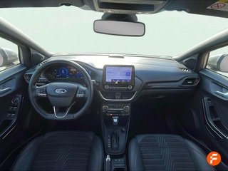 Ford Puma 1.0 EcoBoost 125cv ST-Line MHEV Auto
