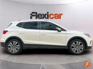 Seat Arona 1.0 TSI 81kW (110CV) FR