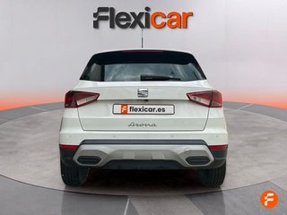 Seat Arona 1.0 TSI 81kW (110CV) FR