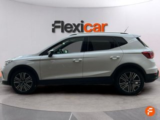 Seat Arona 1.0 TSI 81kW (110CV) FR