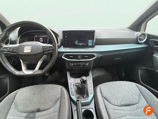 Seat Arona 1.0 TSI 81kW (110CV) FR