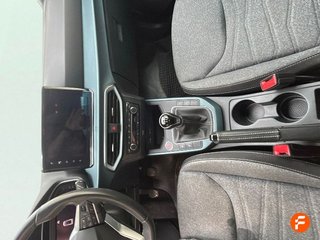 Seat Arona 1.0 TSI 81kW (110CV) FR