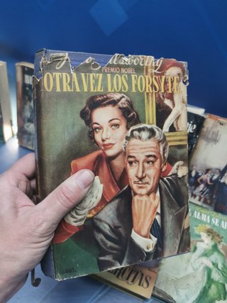 nueve novelas PULP, años 40 y 50-diferentes autores