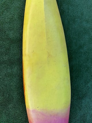 Kayak Rotomod Disco