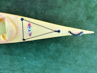 Kayak Rotomod Disco