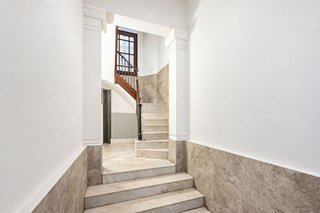 Piso en alquiler en Sant Pere, Santa Caterina i la Ribera en Barcelona