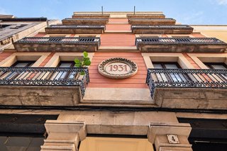 Piso en alquiler en Sant Pere, Santa Caterina i la Ribera en Barcelona