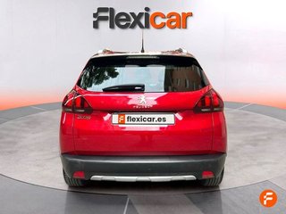 Peugeot 2008 Allure PureTech 110 S&S 6 Vel. MAN