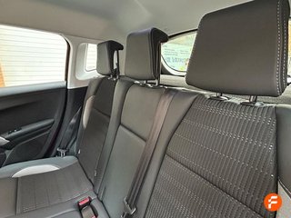 Peugeot 2008 Allure PureTech 110 S&S 6 Vel. MAN