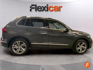 Volkswagen Tiguan Life 1.5 TSI 110kW (150CV) DSG