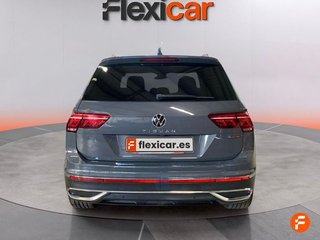 Volkswagen Tiguan Life 1.5 TSI 110kW (150CV) DSG