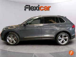 Volkswagen Tiguan Life 1.5 TSI 110kW (150CV) DSG