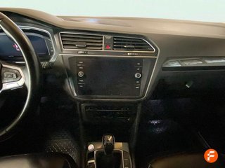 Volkswagen Tiguan Life 1.5 TSI 110kW (150CV) DSG