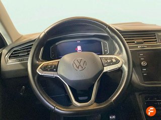 Volkswagen Tiguan Life 1.5 TSI 110kW (150CV) DSG