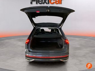 Volkswagen Tiguan Life 1.5 TSI 110kW (150CV) DSG