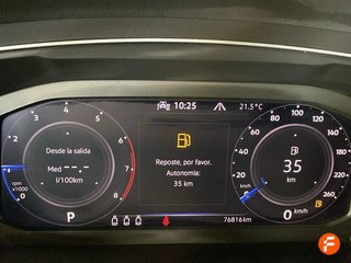 Volkswagen Tiguan Life 1.5 TSI 110kW (150CV) DSG