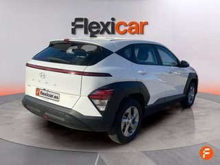 Hyundai Kona 1.6 GDI HEV Maxx DCT