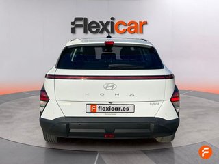 Hyundai Kona 1.6 GDI HEV Maxx DCT