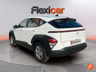 Hyundai Kona 1.6 GDI HEV Maxx DCT