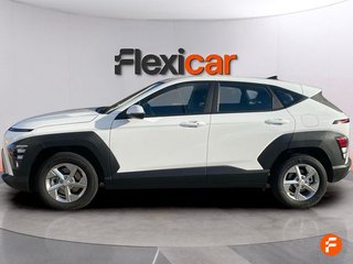 Hyundai Kona 1.6 GDI HEV Maxx DCT