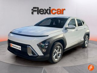 Hyundai Kona 1.6 GDI HEV Maxx DCT