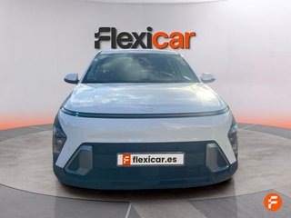 Hyundai Kona 1.6 GDI HEV Maxx DCT