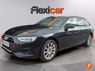 Audi A4 Avant Advanced 30 TDI 100kW S tronic