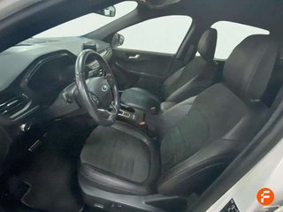 Ford Kuga ST-Line X 2.5 Duratec PHEV 165kW Auto