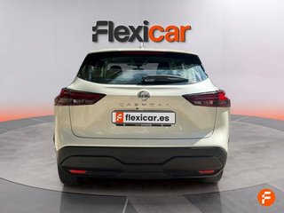 Nissan Qashqai DIG-T 116kW (158CV) mHEV Xtronic Acenta