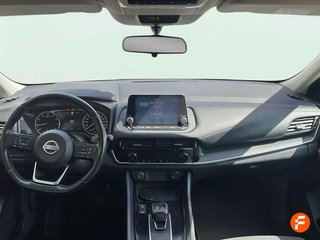 Nissan Qashqai DIG-T 116kW (158CV) mHEV Xtronic Acenta