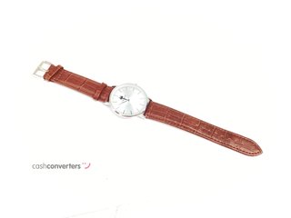 reloj pulsera caballero crancs 40gwg-glegl07