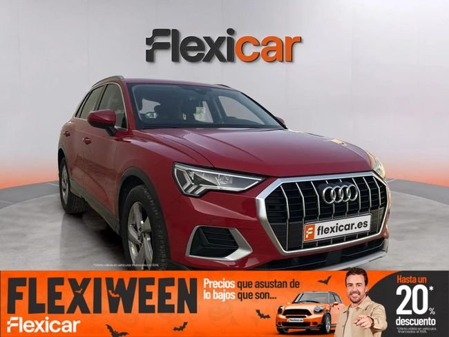 Audi Q3 Advanced 35 TDI 2023