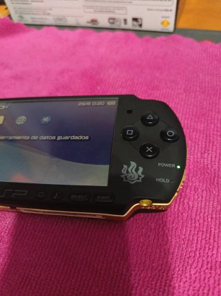 Sony PSP 3004