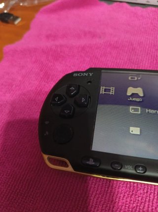 Sony PSP 3004