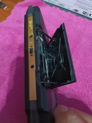 Sony PSP 3004