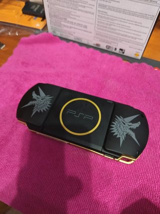 Sony PSP 3004