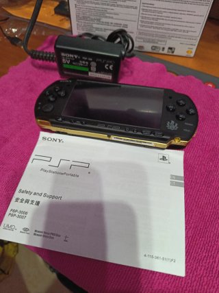 Sony PSP 3004