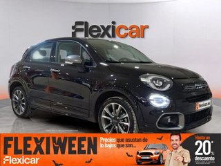 Fiat 500X Sport 1.5 Hybrid 97kW (130cv) DCT