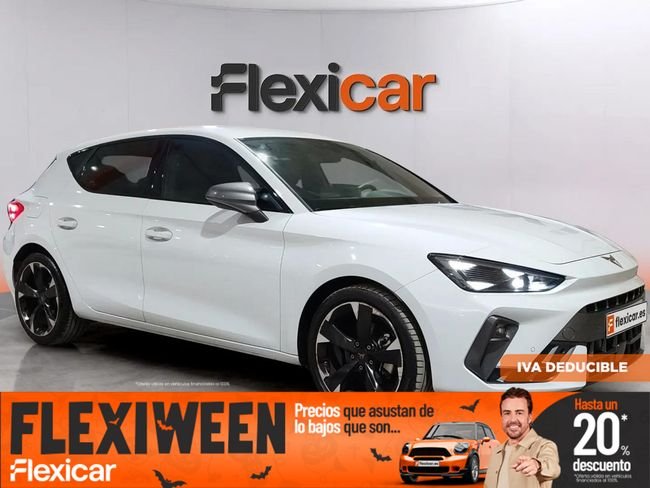 Cupra León 1.5 eTSI DSG 2025