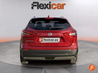 Nissan Qashqai DIG-T 85 kW (115 CV) XTRONIC TEKNA