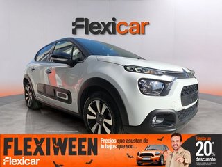 Citroën C3 PureTech 60KW (83CV) Shine
