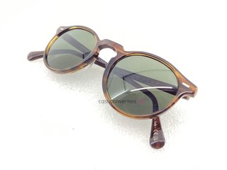 gafas de sol caballero/unisex oliver peoples gregory peck ov5217s