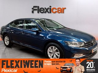 Volkswagen Passat 2.0 TDI 90kW (122CV) DSG