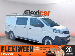 Opel Vivaro 2.0 D 107kW (145CV) L Inc Express M.P DC