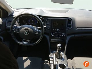 Renault Megane Limited Energy TCe 97kW (130CV)